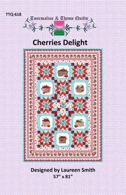 Cherries Delight