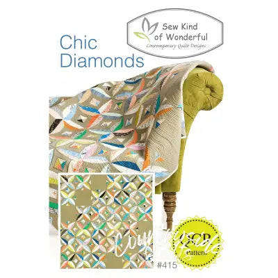 Chic Diamonds