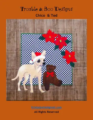 Chico & Ted