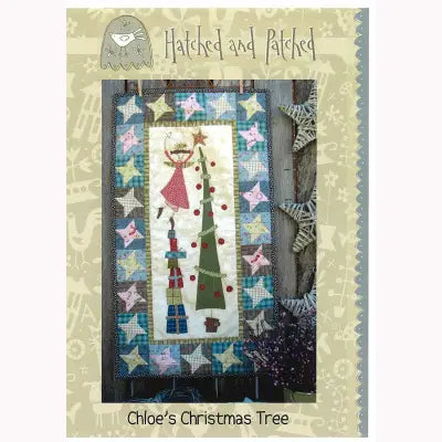Chloes Christmas Tree