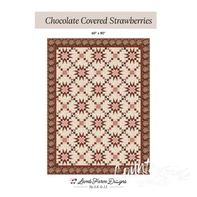 Chocolate Covered Strawberries