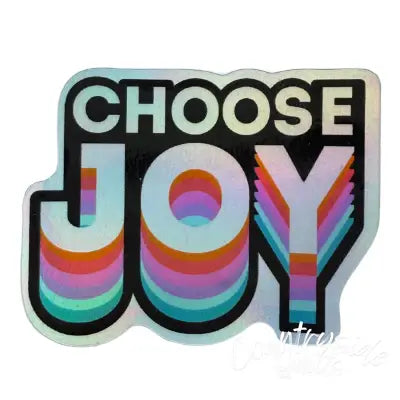 Choose Joy 4pk