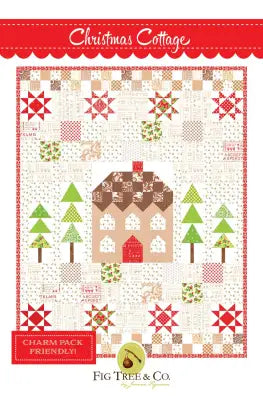 Christmas Cottage