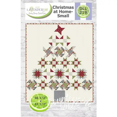 Christmas at Home - Small