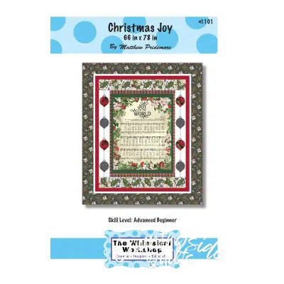 Christmas Joy