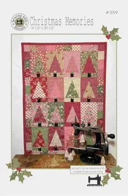 Christmas Memories