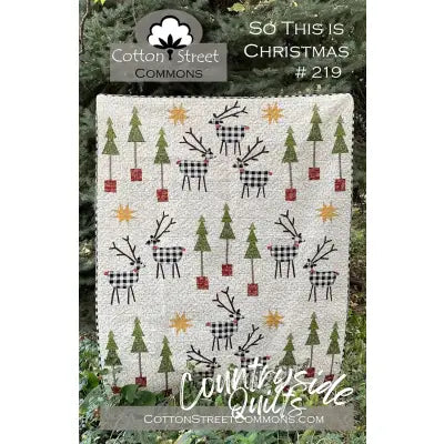 So This Is Christmas