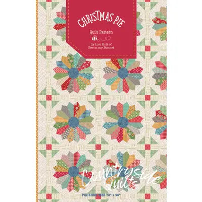 Lori Holt Christmas Pie