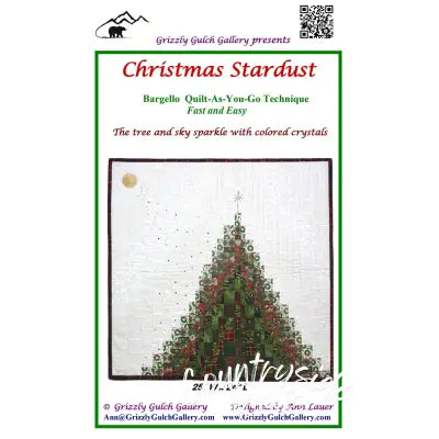 Christmas Stardust