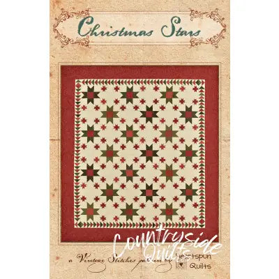 Christmas Stars