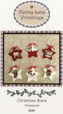 Christmas Stars