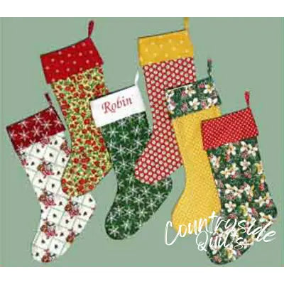 Christmas Stockings
