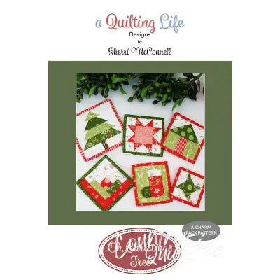 Oh Christmas Tree Ornaments