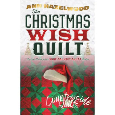 The Christmas Wish Quilt