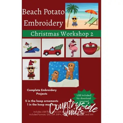 Christmas Workshop 2