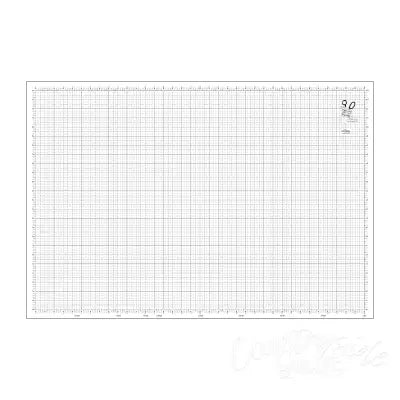 Christopher Thompson 24in x 36in Cutting Mat