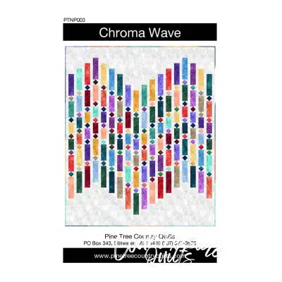 Chroma Wave