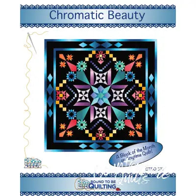 Chromatic Beauty