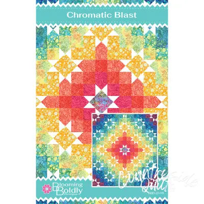 Chromatic Blast