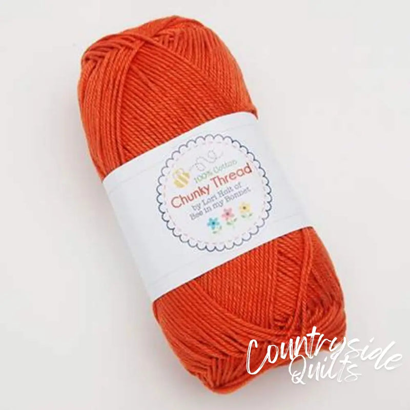 Lori Holt Chunky Thread Autumn 508124
