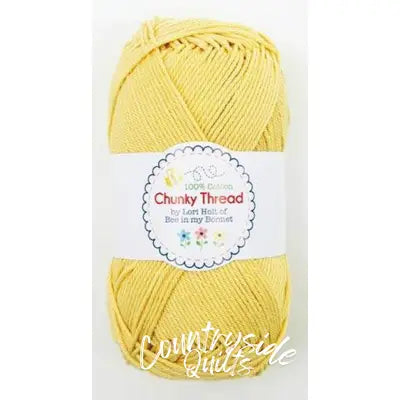 Chunky Thread Beehive 245879