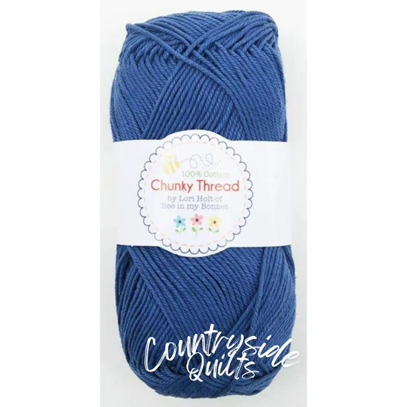 Lori Holt Chunky Thread Denim 526995