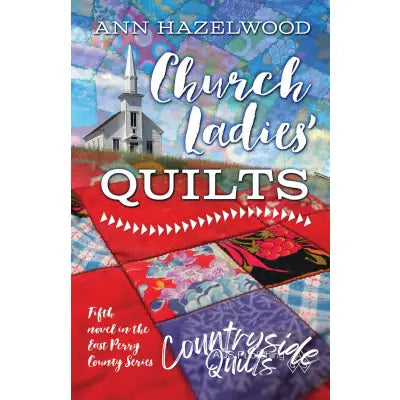 Church Ladies Quilts