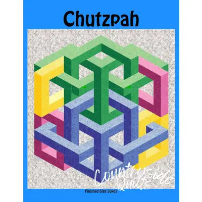 Chutzpah Pattern