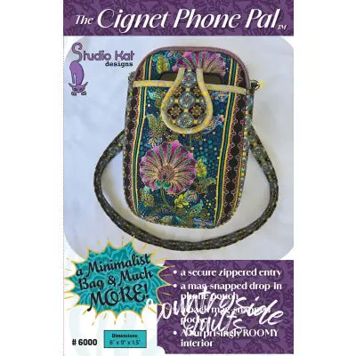 The Cignet Phone Pal