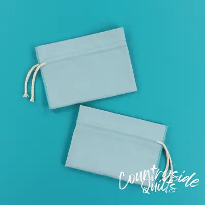 Cinch Sack Storm Blue