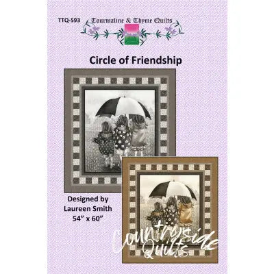 Circle of Friendship