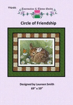 Circle of Friendship