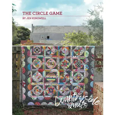 The Circle Game Booklet