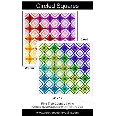 Circled Squares