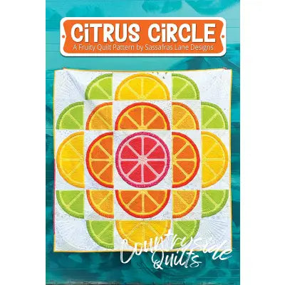 Citrus Circle