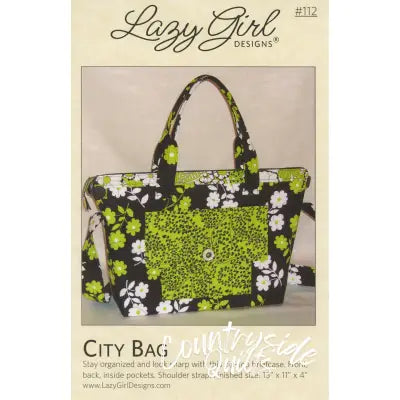 City Bag, The