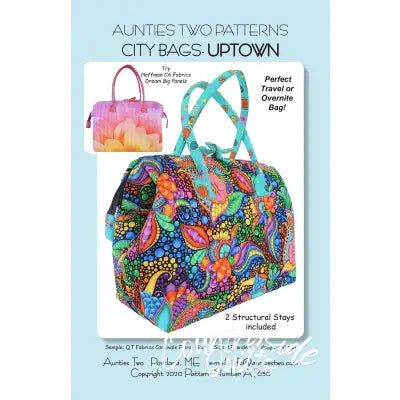 City Bag Uptown