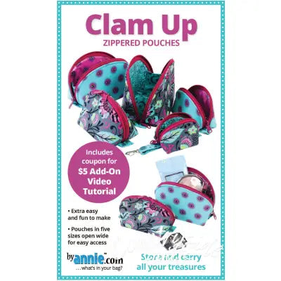 Clam Up