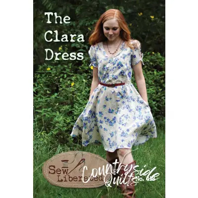 Clara Dress