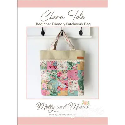 Clara Tote