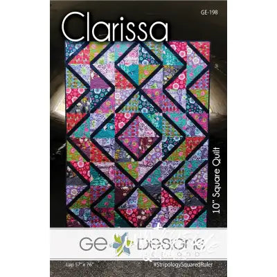 Clarissa pattern