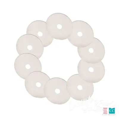 Classi 45mm Blades 10pk