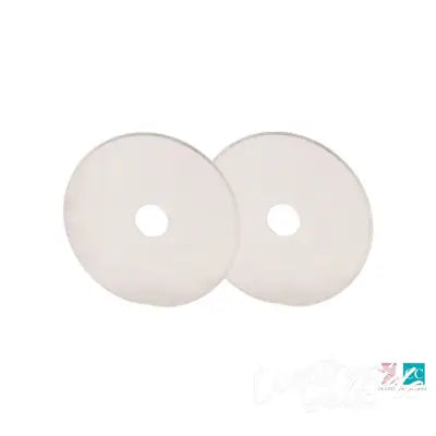 Classi 45mm Blades 2pk