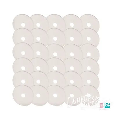 Classi 45mm Blades 30pk