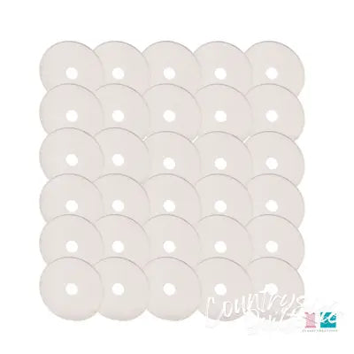 Classi 45mm Blades 50pk