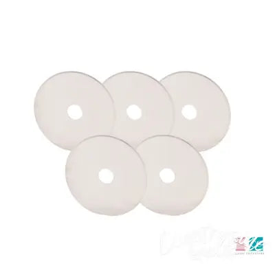 Classi 45mm Blades 5pk