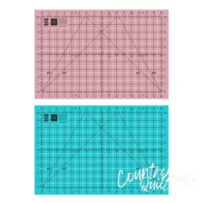 Classi Creations Cutting Mat 12in x 18in