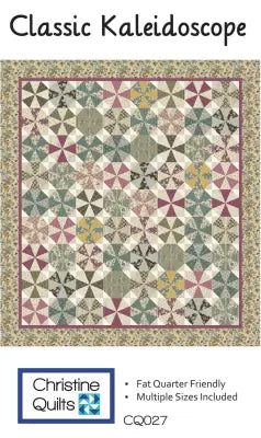 Classic Kaleidoscope
