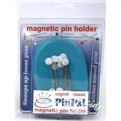 Classic Sewing PinPal Aqua
