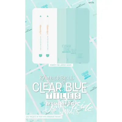 Clear Blue Tiles Expansion Pack